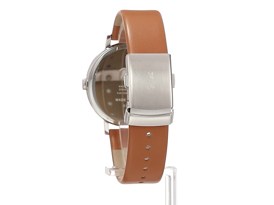 Amazon.co.jp: [セイコーウォッチ] 腕時計 リキ RIKI(リキ) メイド